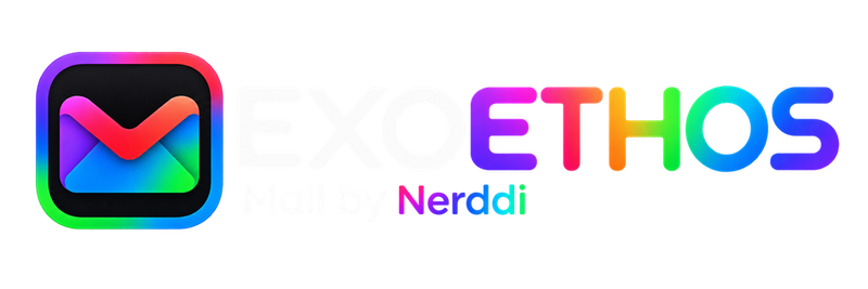 ExoEthos — Mail by Nerddi
